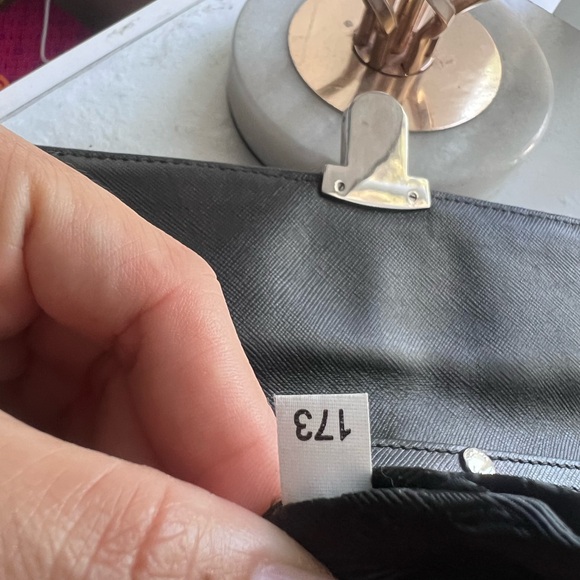 Prada Sling/Crossbody - Picture 11 of 12